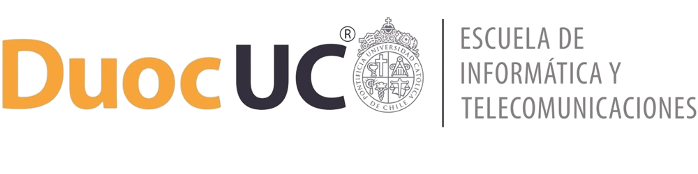 Logo DuocUC